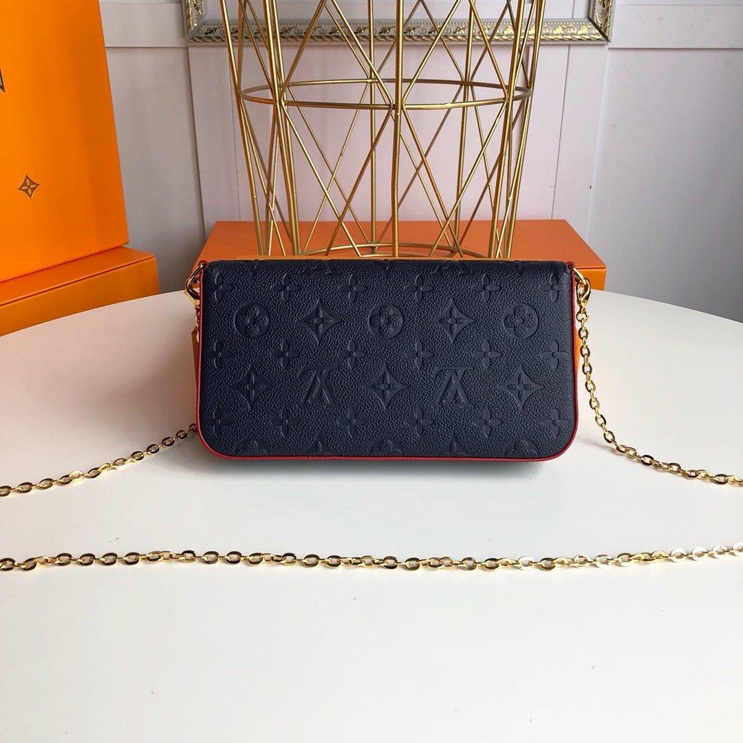 Louis Vuitton fÃƒÆ’Ã‚Â©licie pochette
