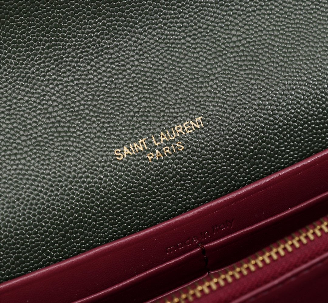 GLM - Top Quality Bags SLY 082