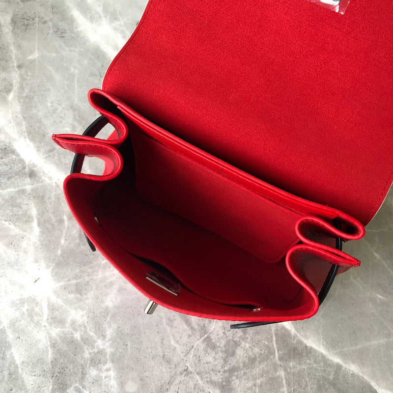 Satchel Bags - VL Bags - 5877