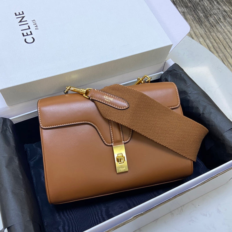 Glami - COL Bags - 216