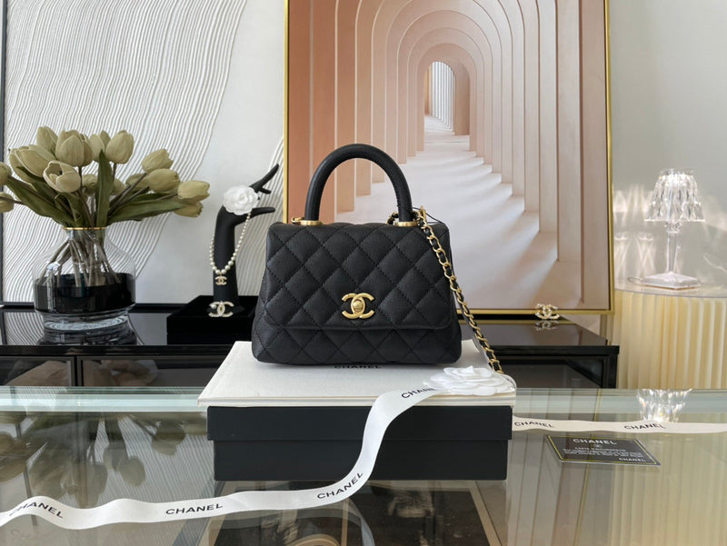 Satchel Bags - CHL Bags - 1658
