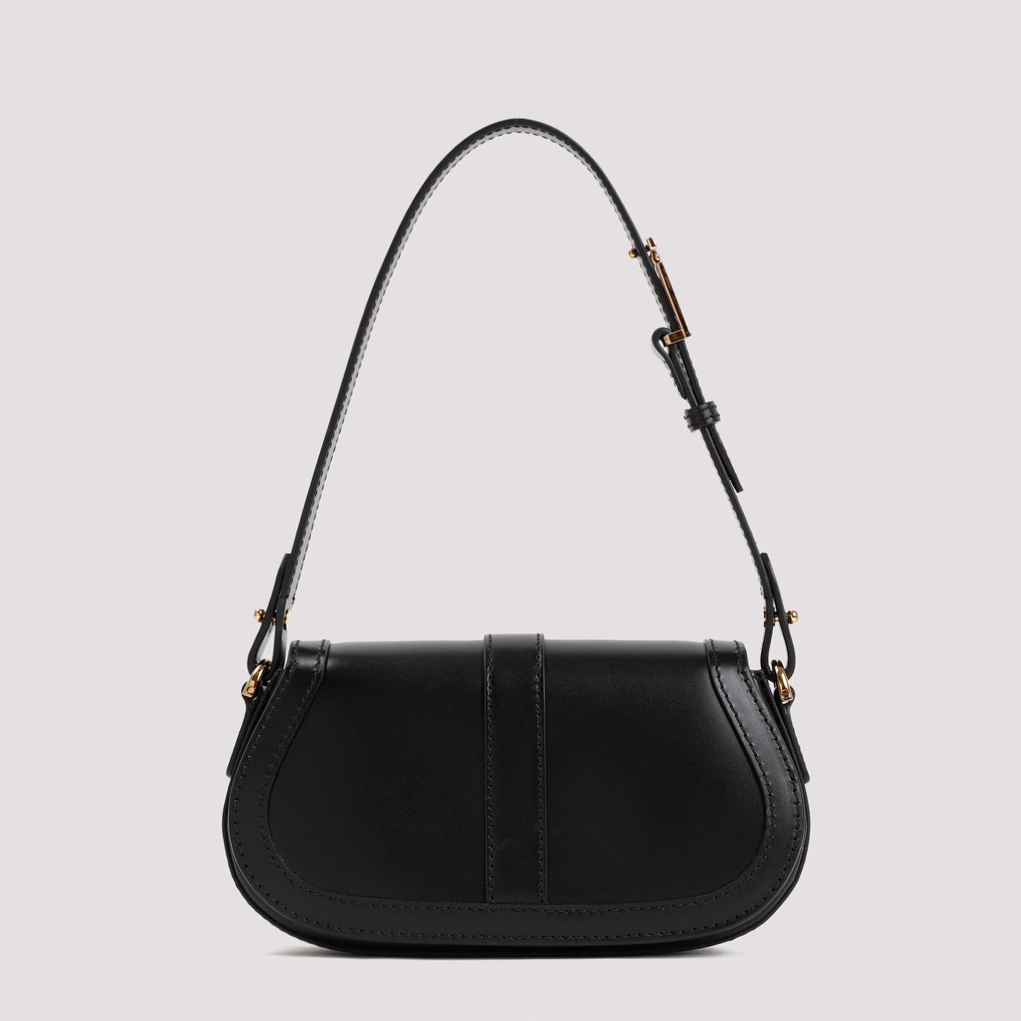Greca Goddess Mini Shoulder Bag