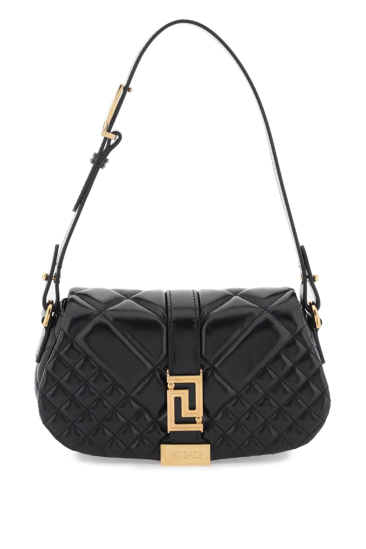 Greca Goddess Mini Bag