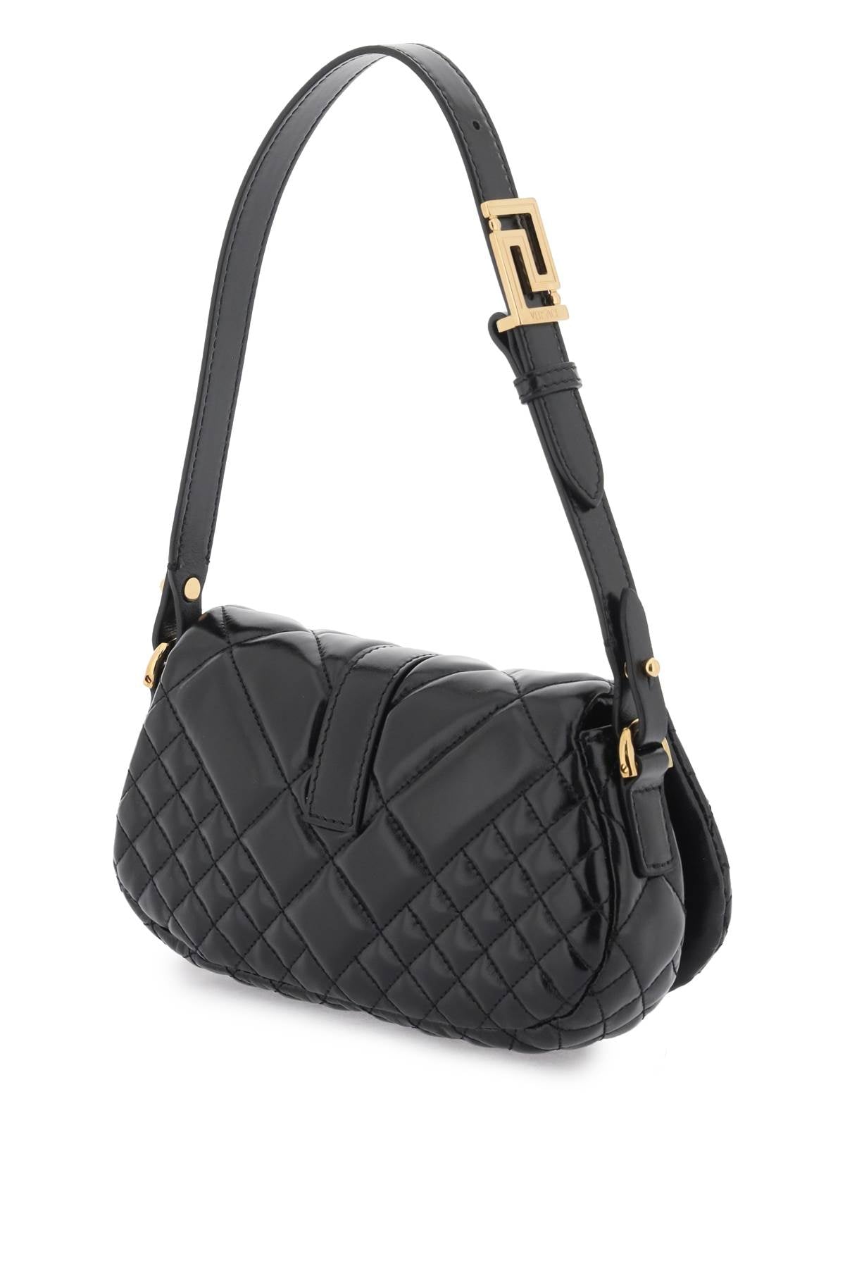 Versace 'Greca Goddess' Mini Bag Women
