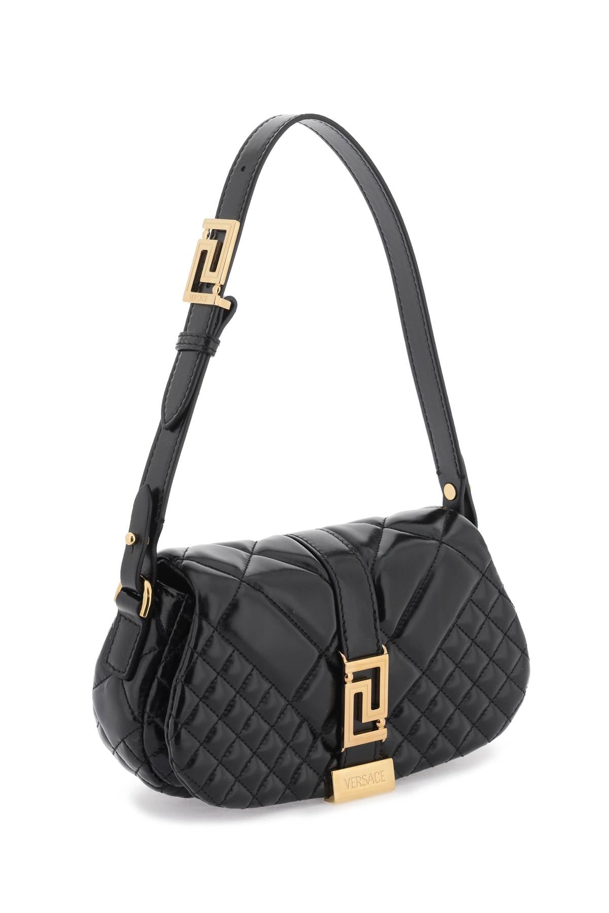 Versace 'Greca Goddess' Mini Bag Women