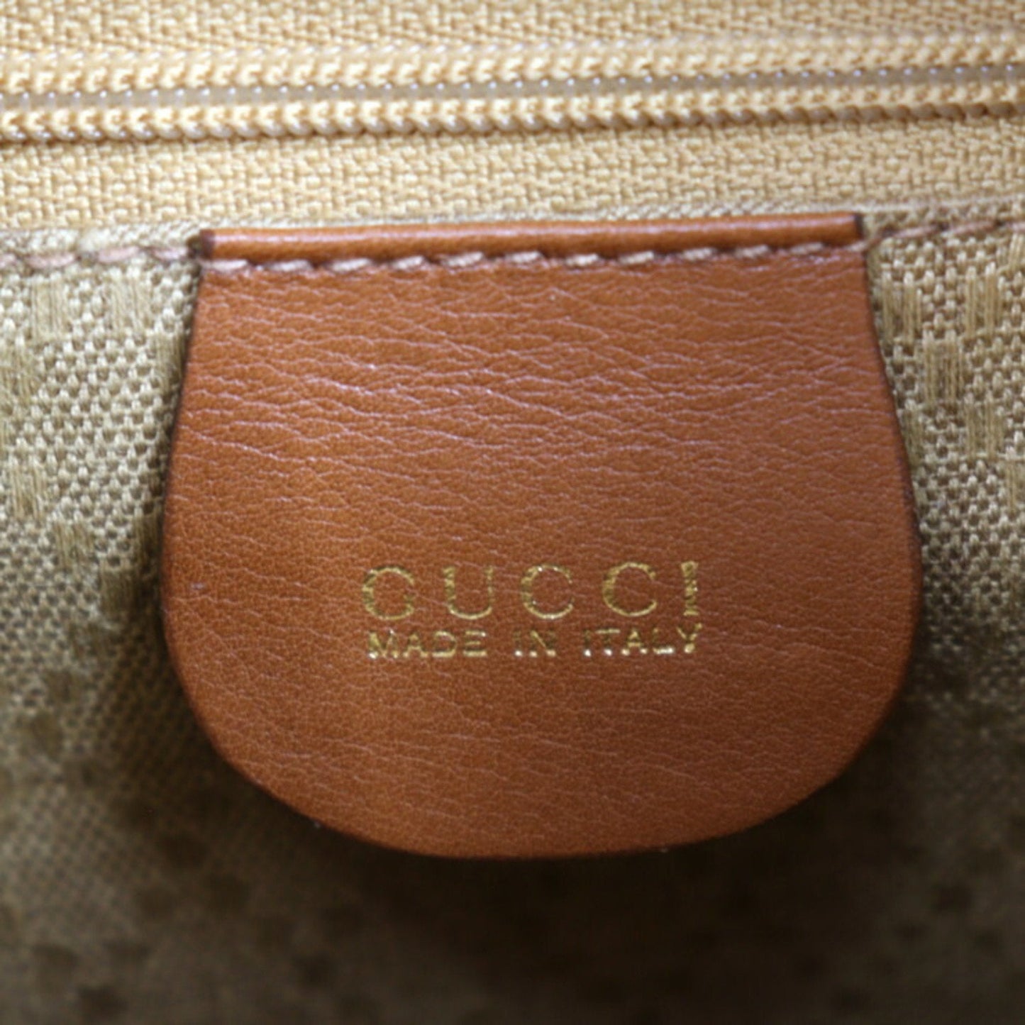 Gucci Bamboo