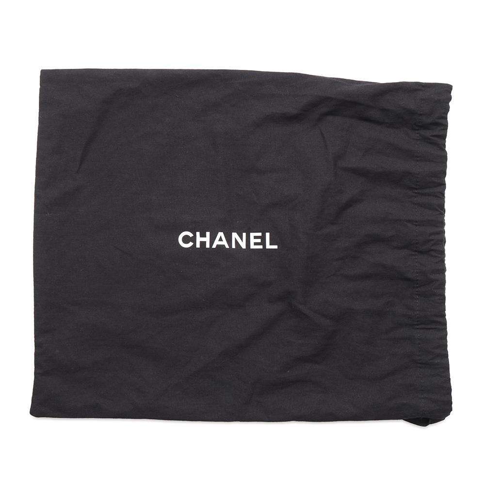 CHANEL Trendy CC Top Handle Mini Flap Bag BlackAS4654 Lambskin