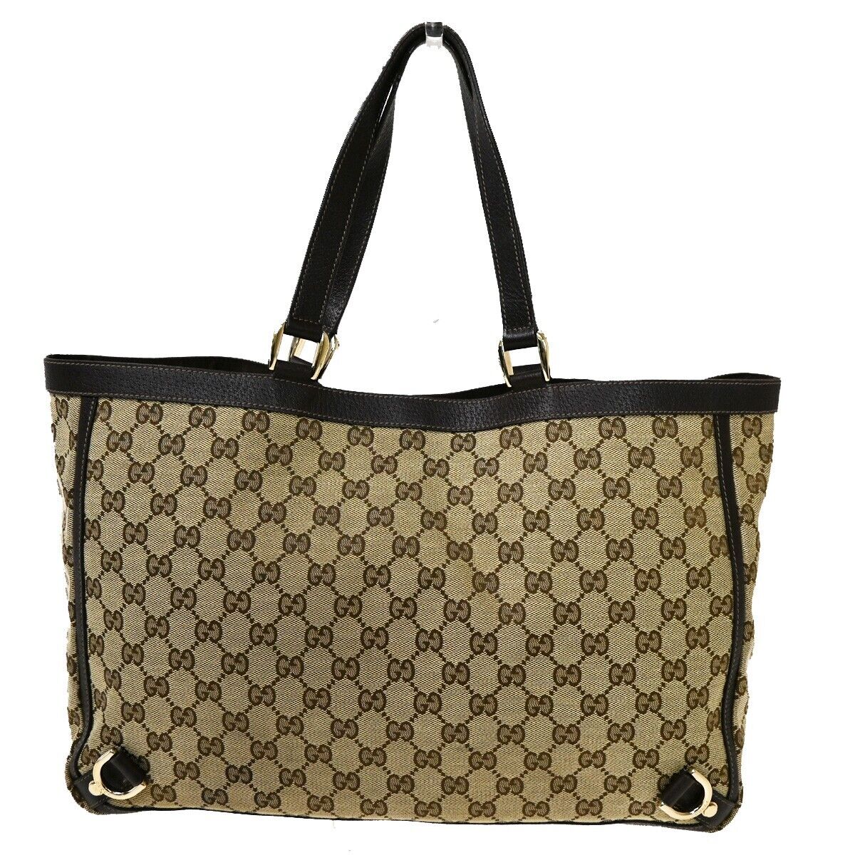 Gucci GG pattern