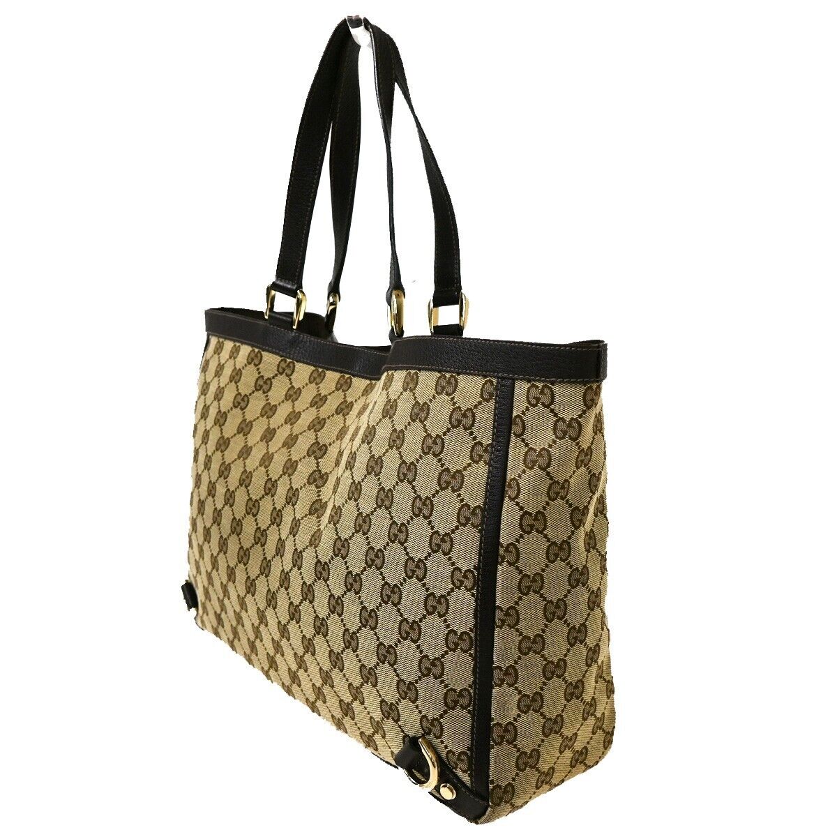 Gucci GG pattern