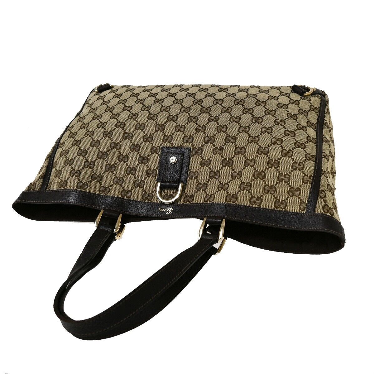 Gucci GG pattern