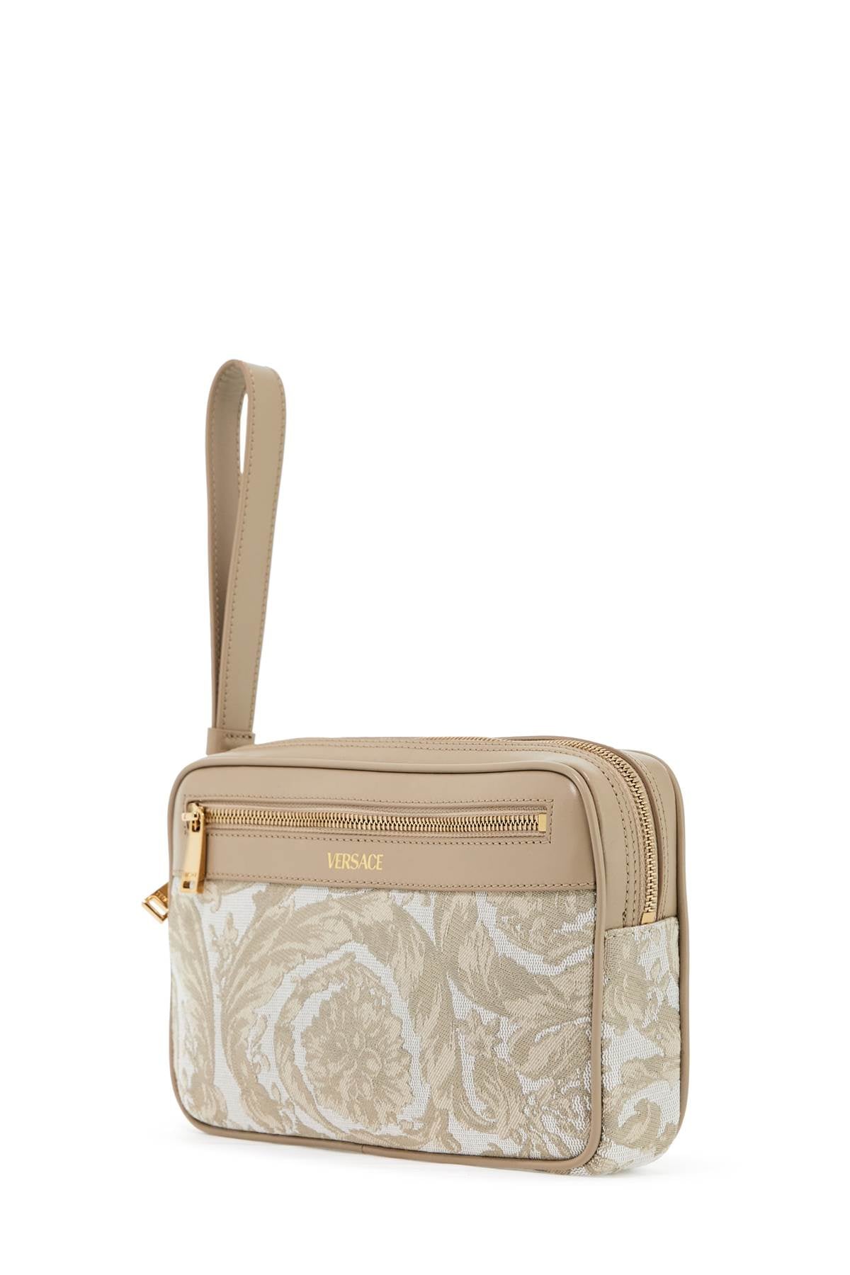 Versace Baroque Jacquard Men