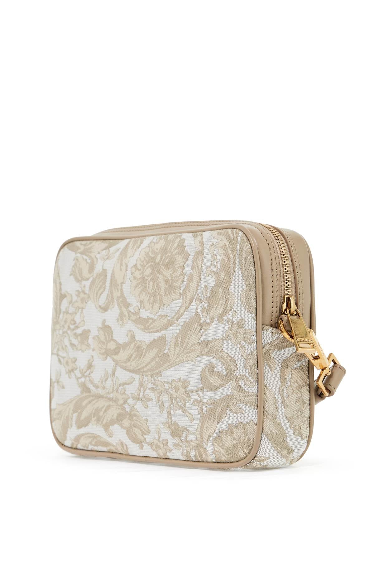 Versace Baroque Jacquard Men