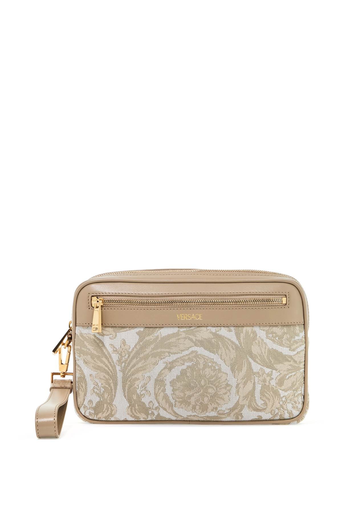 Versace Baroque Jacquard Men