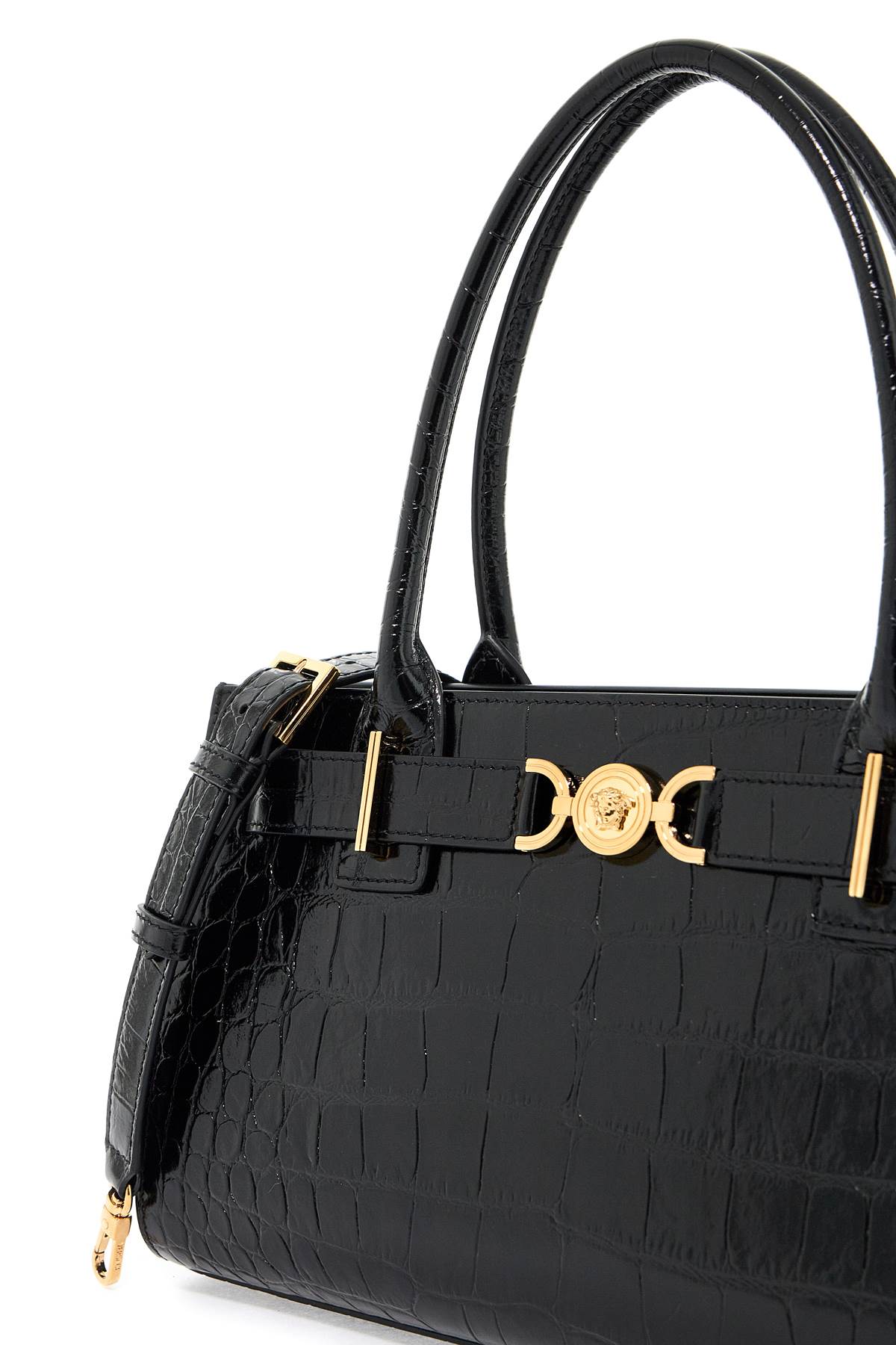 Versace Medusa '95 Crocodile Effect T Women
