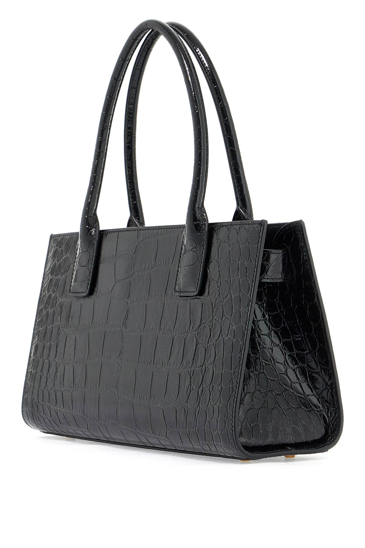 Versace Medusa '95 Crocodile Effect T Women