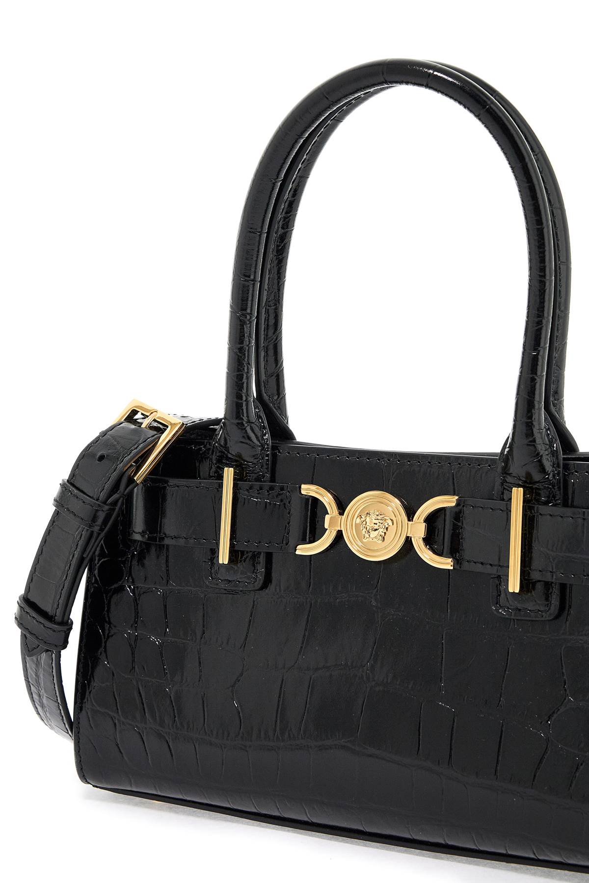 Versace Medusa '95 Handbag Women
