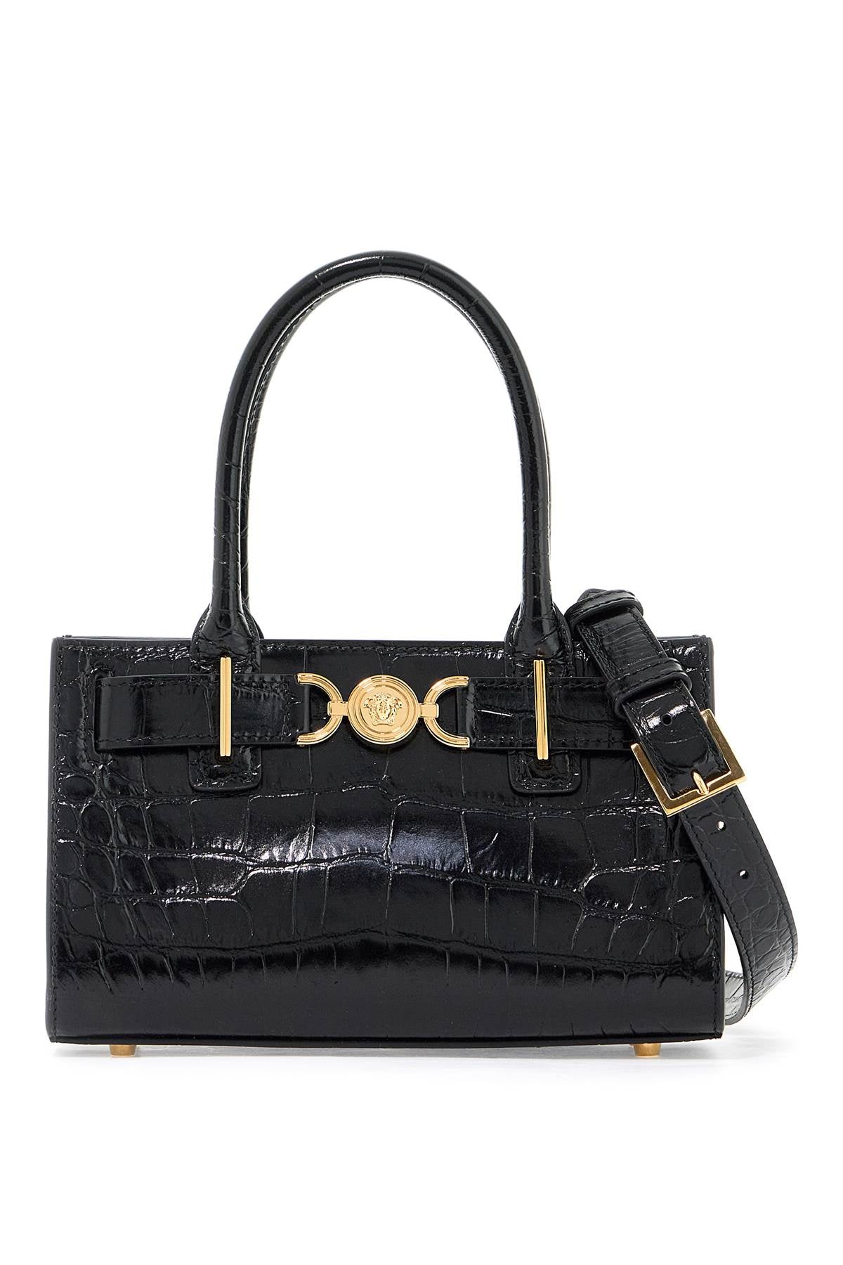 Versace Medusa '95 Handbag Women