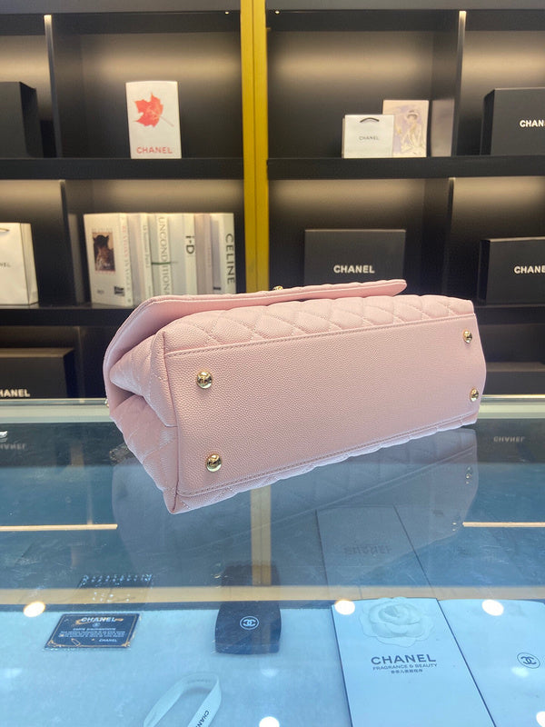 Satchel Bags - CHL Bags - 2188