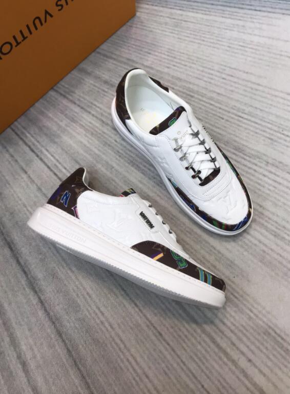 glami shop- LOV Men Shoes - 1320