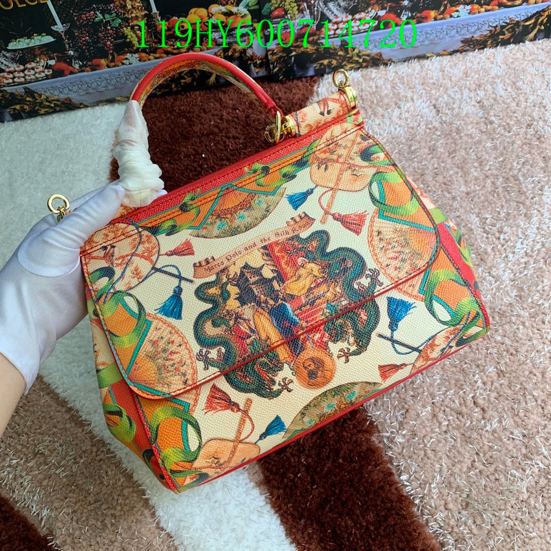 Glami - DAG Bags - 055