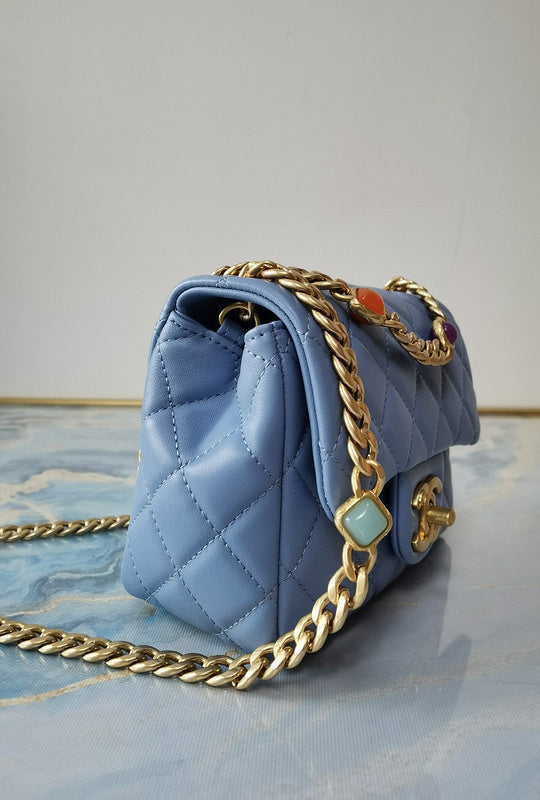 Chanel Bags