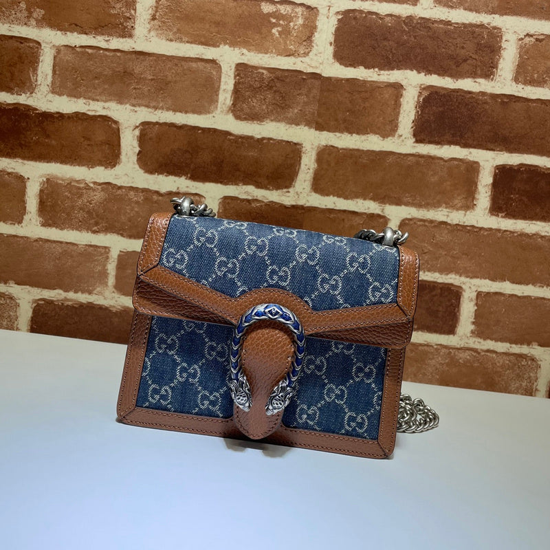 Satchel Bags - GCI Bags - 3217