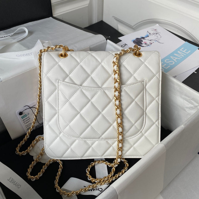 Satchel Bags - CHL Bags - 882