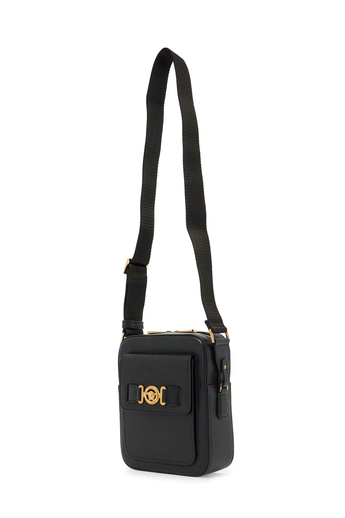 Versace "Medusa Biggie Shoulder Bag Men