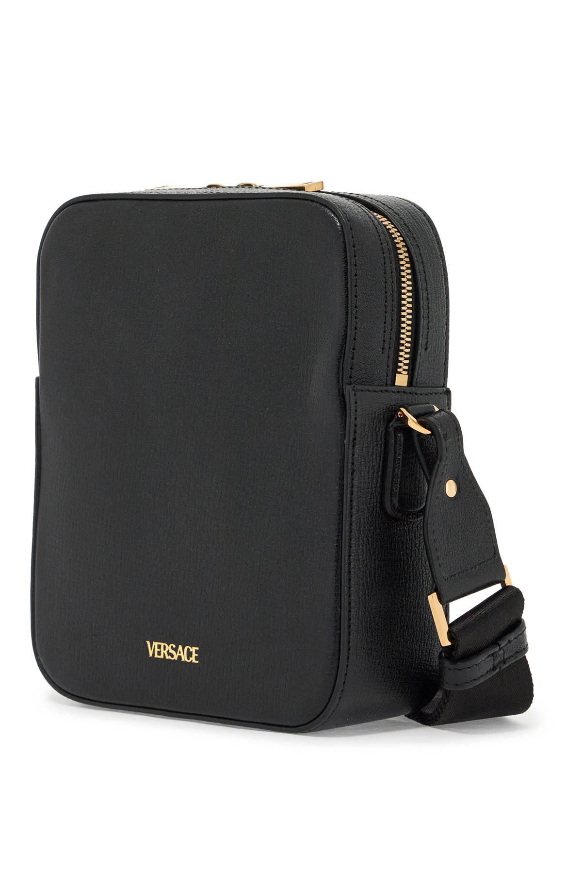 Versace "Medusa Biggie Shoulder Bag Men