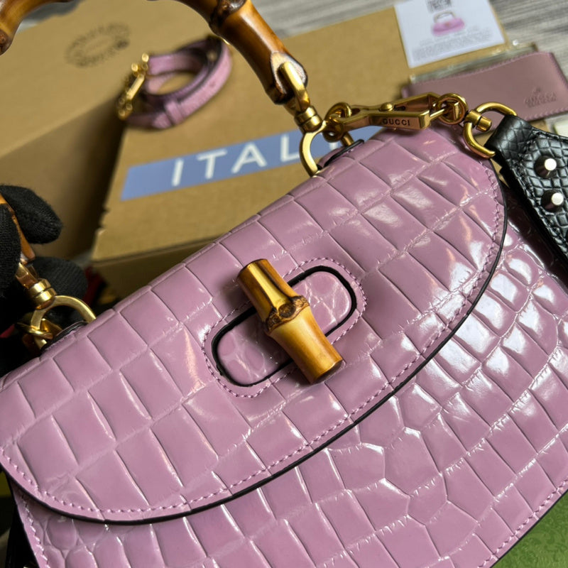 Satchel Bags - GCI Bags - 4434