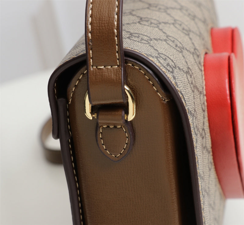 Satchel Bags - GCI Bags - 1820