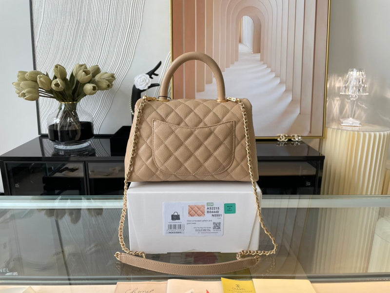 Satchel Bags - CHL Bags - 1720