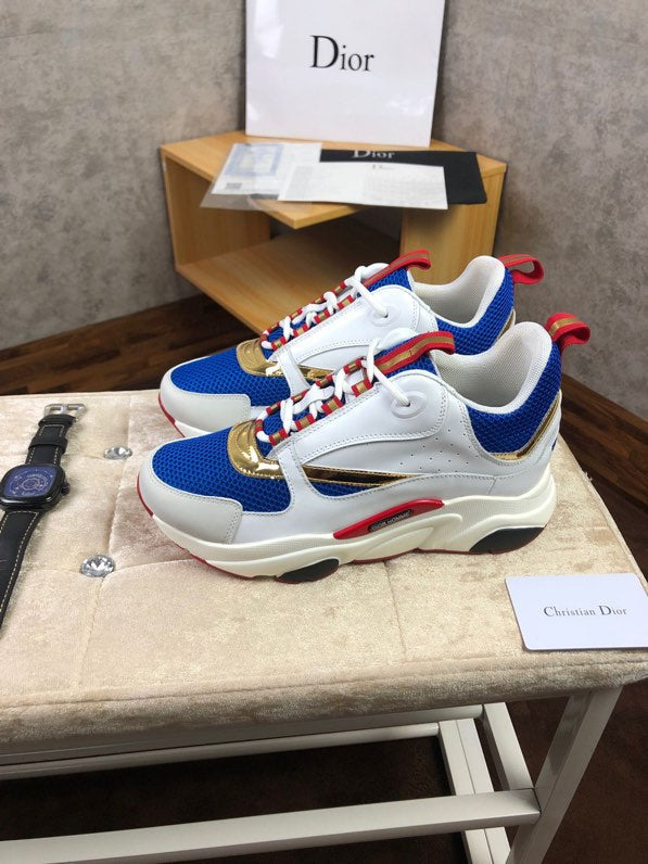 GLM - DIR B22 Homme Sneaker