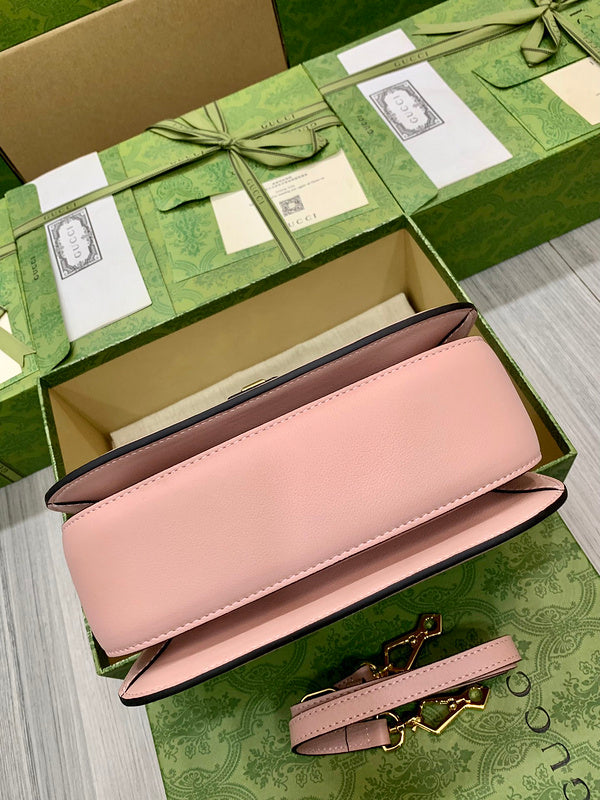 Satchel Bags - GCI Bags - 698