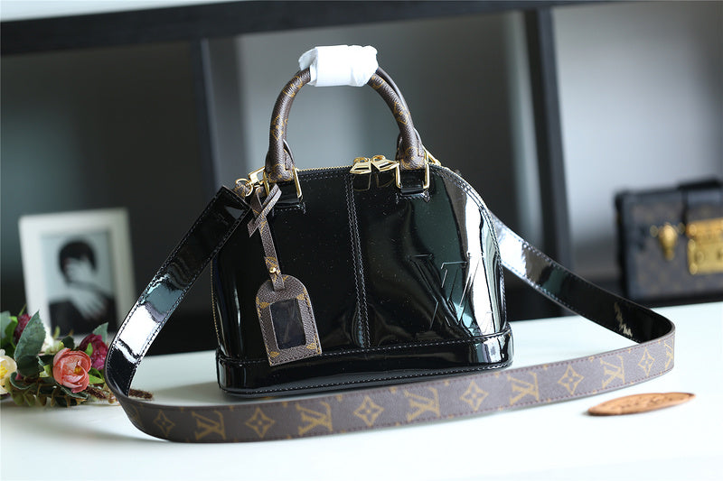 Glami GlamI Lu-Vi bags - 8283