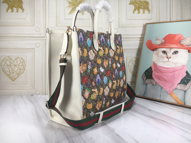 Satchel Bags - GCI Bags - 1466