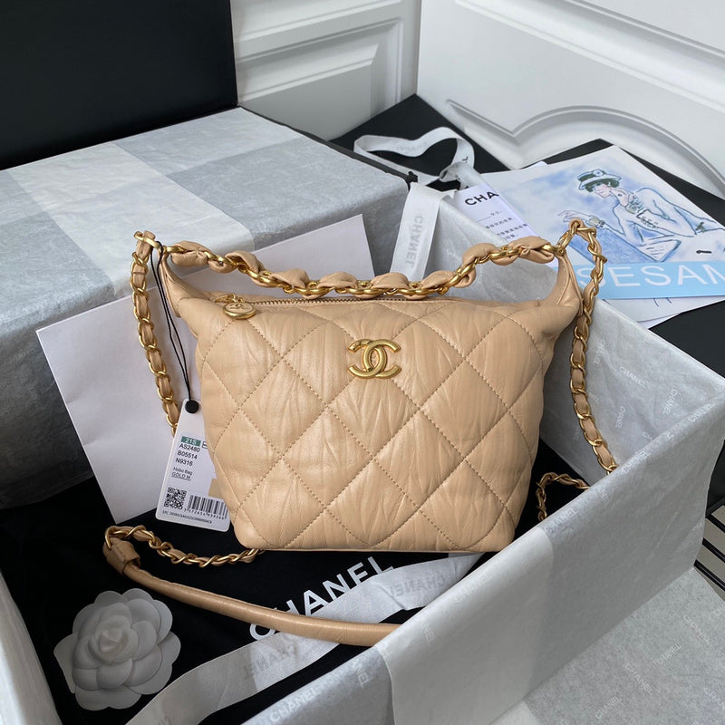 Satchel Bags - CHL Bags - 1039