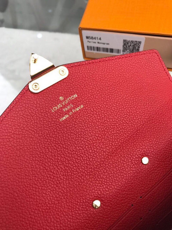 Glami GlamI Lu-Vi bags - 9124