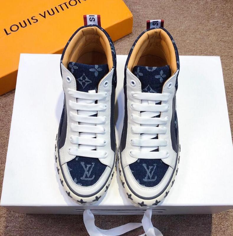 glami shop- LOV Men Shoes - 1799