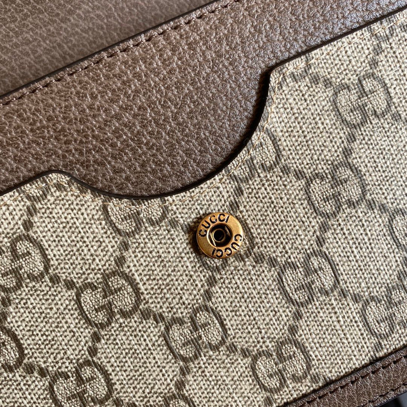 Satchel Bags - GCI Bags - 2789