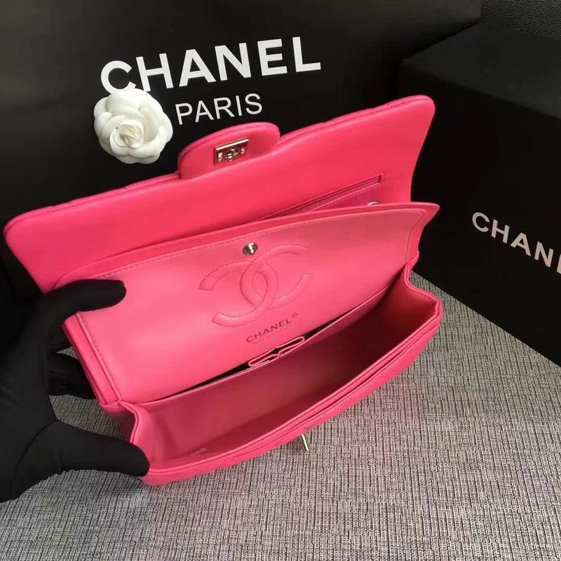 Satchel Bags - CHL Bags - 751