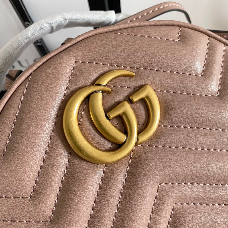 Satchel Bags - GUC Bags - 1464