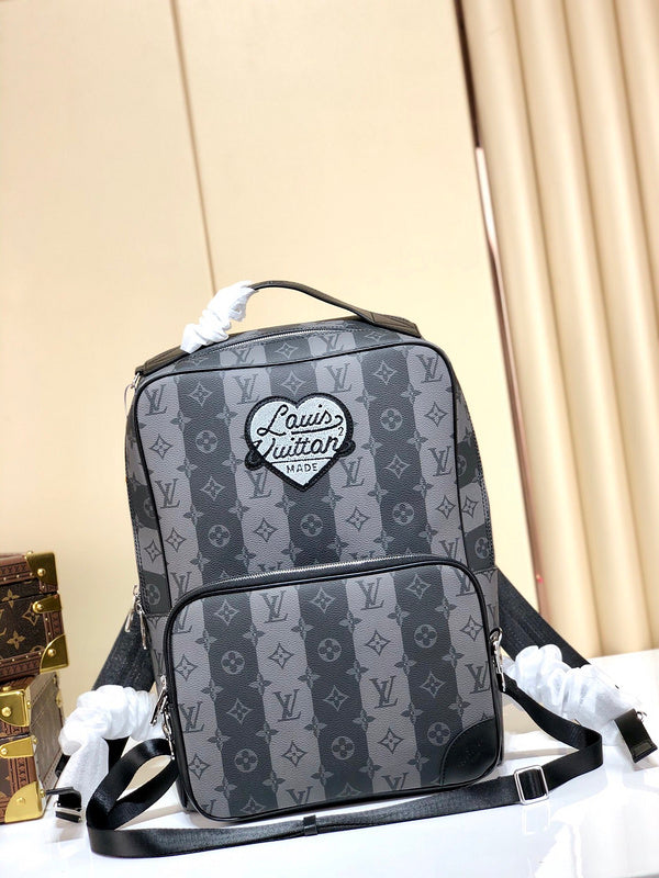 Satchel Bags - VL Bags - 4690