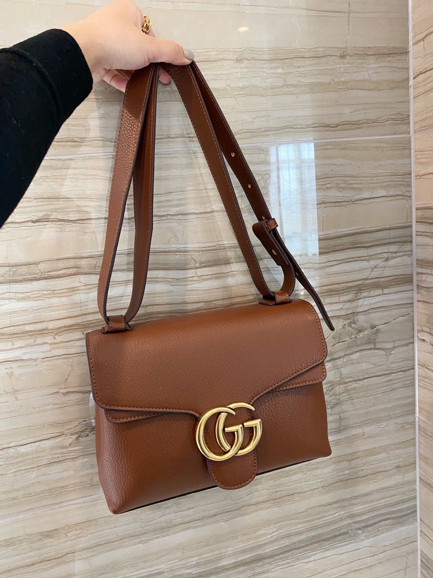 GLM - Top Quality Bags GCI 211