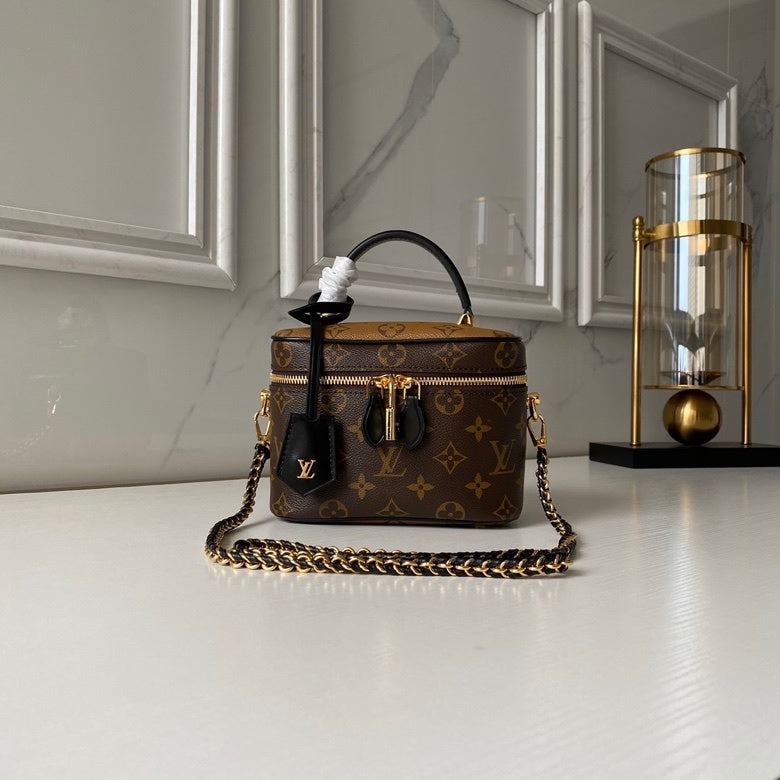 Satchel Bags - VL Bags - 6449
