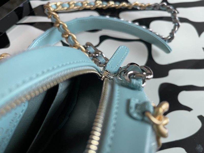 Satchel Bags - CHL Bags - 1759