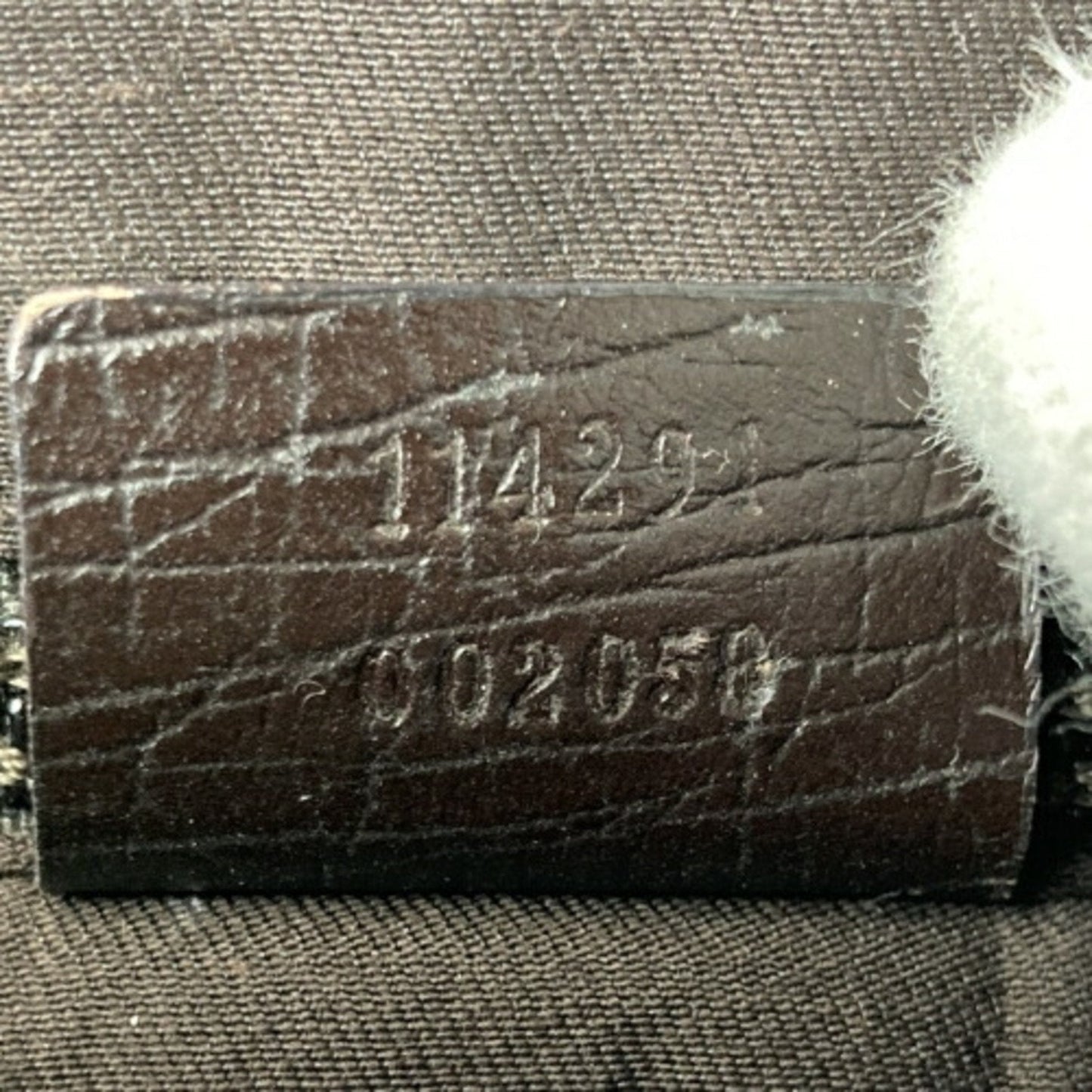 Gucci Guccissima