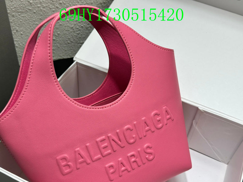 Satchel Bags - BGA Bags - 1785