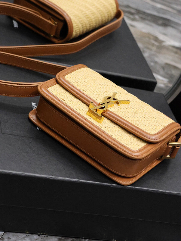 Glami SLY Bags - 052