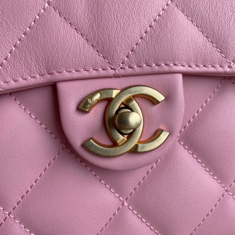Satchel Bags - CHL Bags - 7389